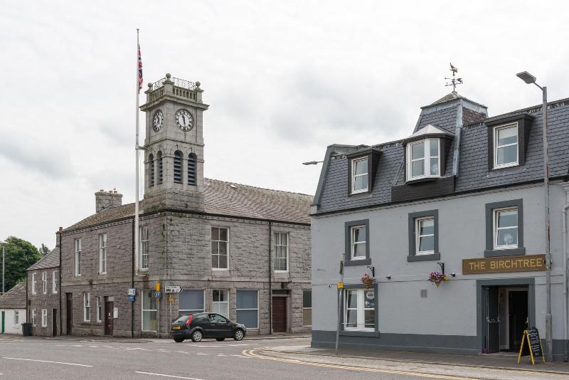 Hotel The Birchtree