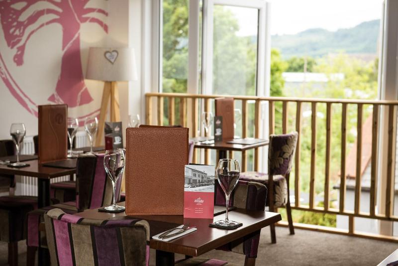 Hotel The Birchtree