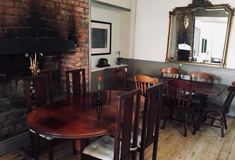 فندق The Cross Keys