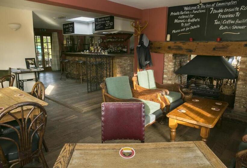 فندق The Inn At Emmington