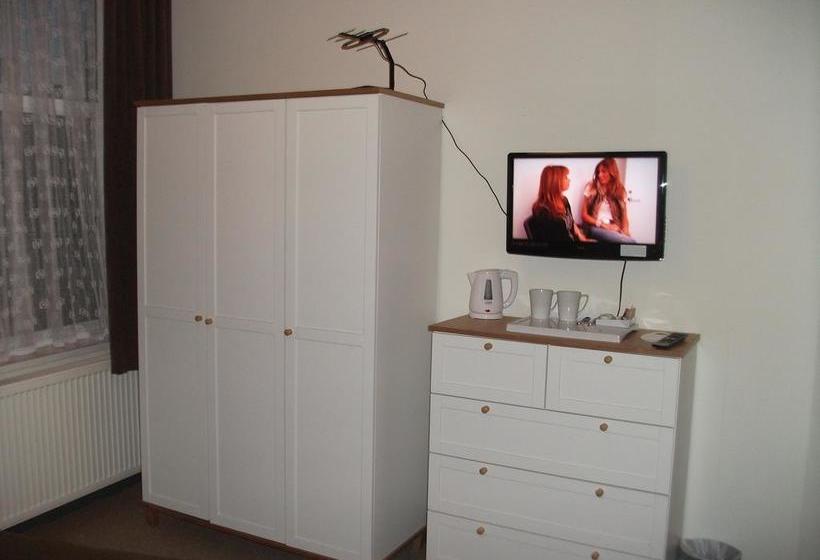 Fotos del hotel The King William:  11