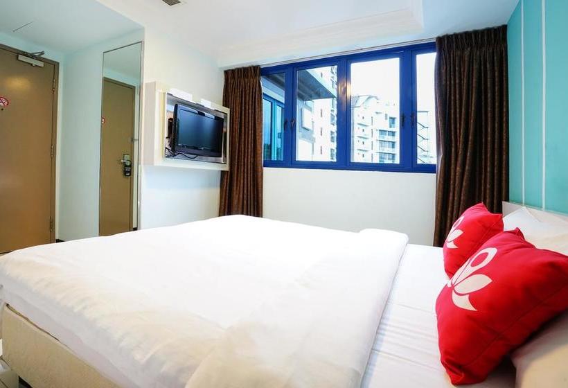 Fotos del hotel Zen Rooms Bukit Merah:  31