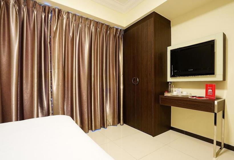 Fotos del hotel Zen Rooms Bukit Merah:  29