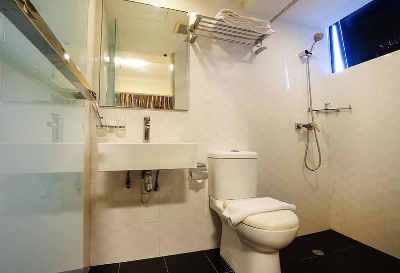 Fotos del hotel Zen Rooms Bukit Merah:  25
