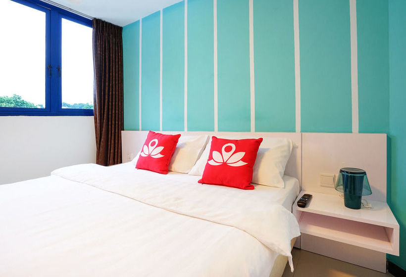 Fotos del hotel Zen Rooms Bukit Merah:  21