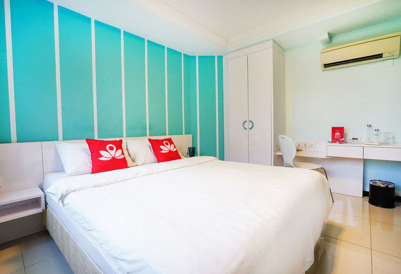 Fotos del hotel Zen Rooms Bukit Merah:  19