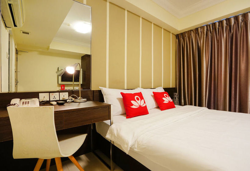 Fotos del hotel Zen Rooms Bukit Merah:  15