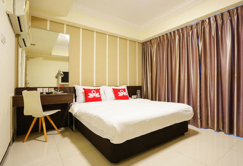 Fotos del hotel Zen Rooms Bukit Merah:  11