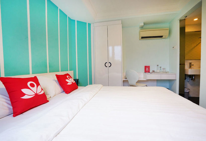 Fotos del hotel Zen Rooms Bukit Merah:  9