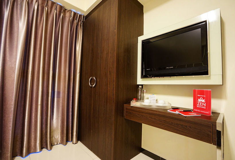Fotos del hotel Zen Rooms Bukit Merah:  5
