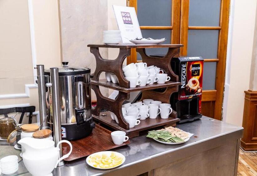 Legends Tskaltubo Spa Resort