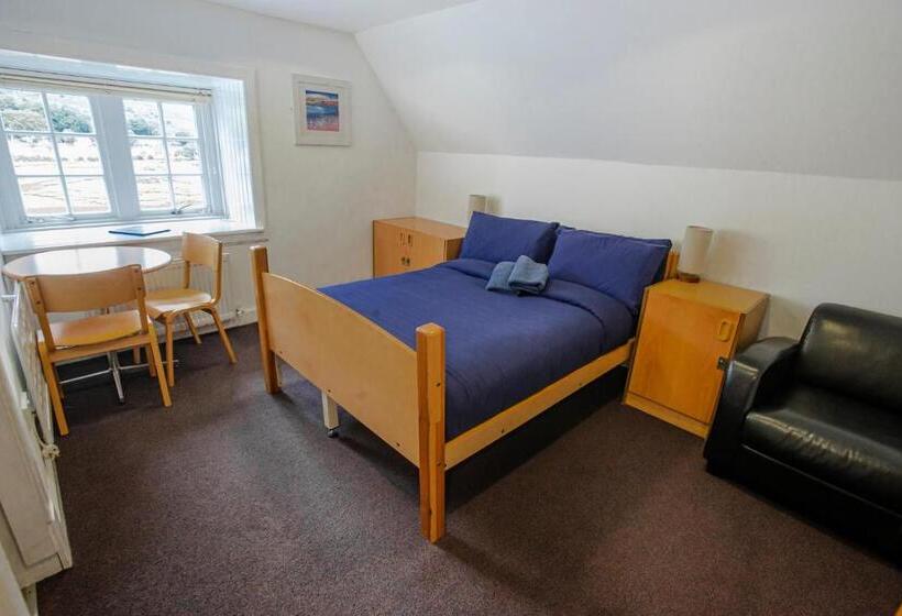 Lochranza Youth Hostel