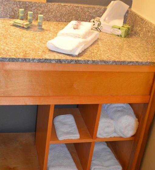 모텔 Lake View Inn