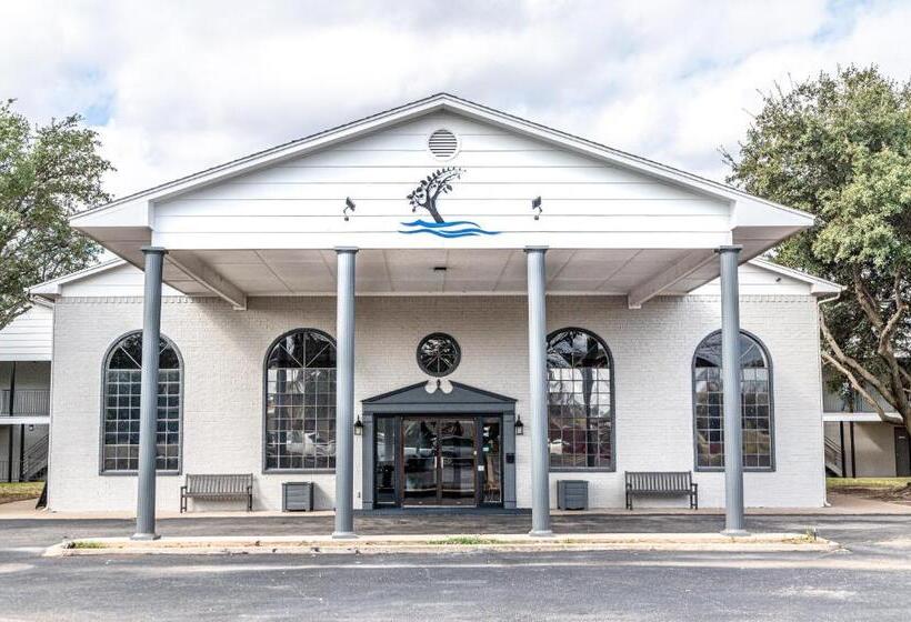 모텔 Lake View Inn