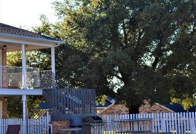 모텔 Lake View Inn