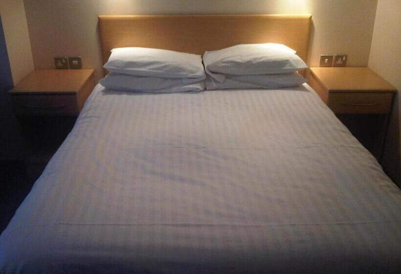 מוטל Sky Lodge Perth