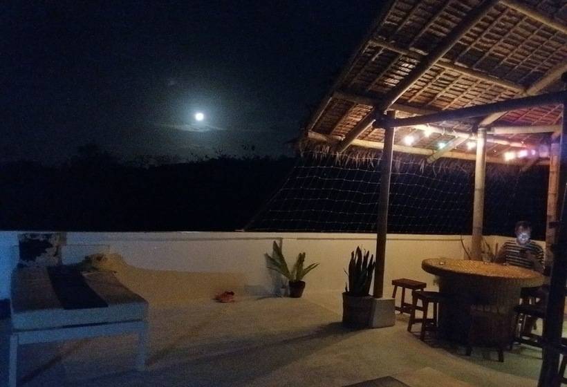 פנסיון My Hostel Boracay