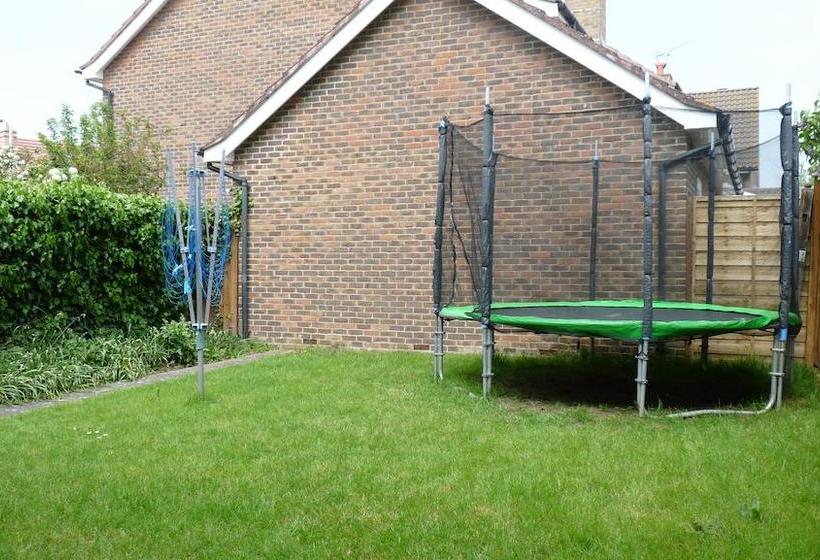 דירת נופש Tourmaline