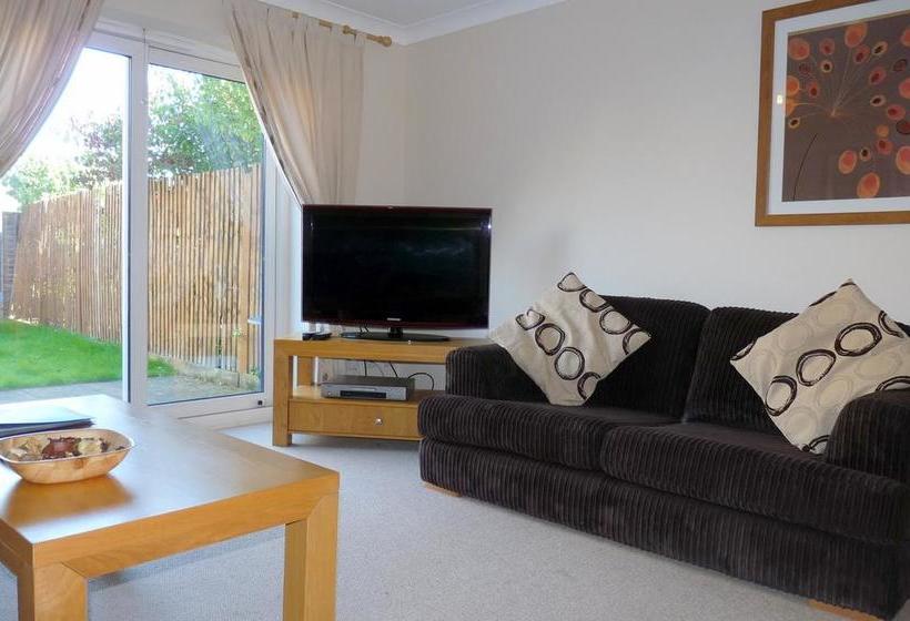 דירת נופש Tourmaline