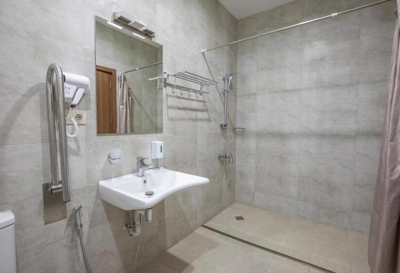 Park Hotel Tskaltubo   Balneo Resort