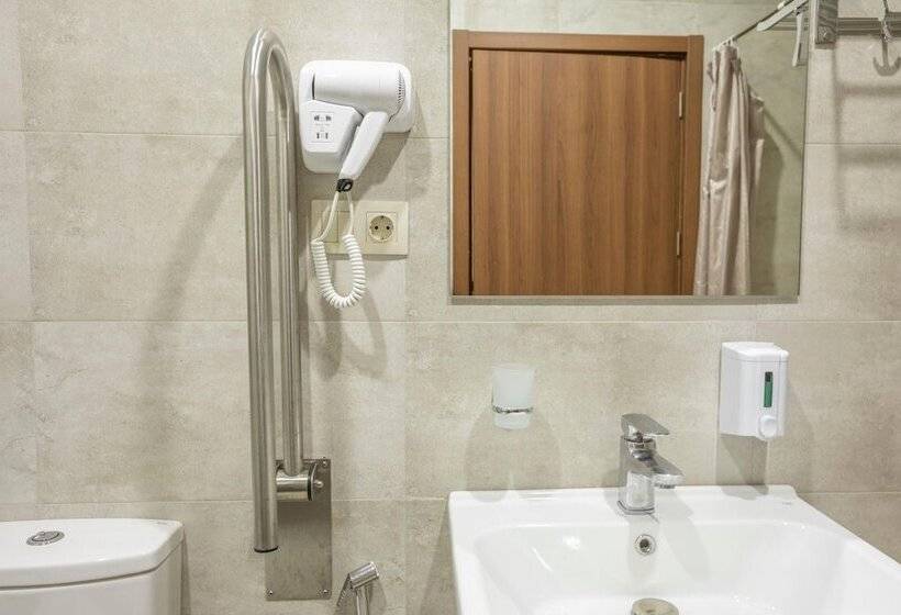 Park Hotel Tskaltubo   Balneo Resort