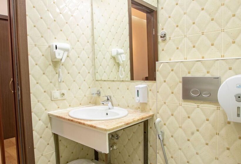 Park Hotel Tskaltubo   Balneo Resort