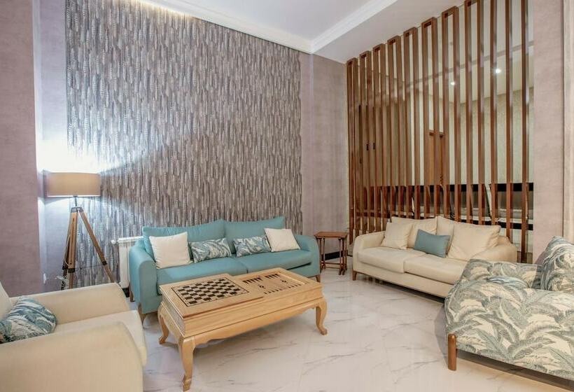 Park Hotel Tskaltubo   Balneo Resort