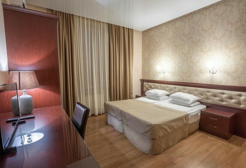 Park Hotel Tskaltubo   Balneo Resort