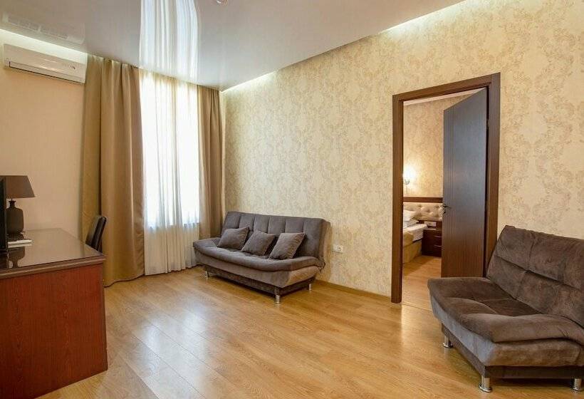 Park Hotel Tskaltubo   Balneo Resort