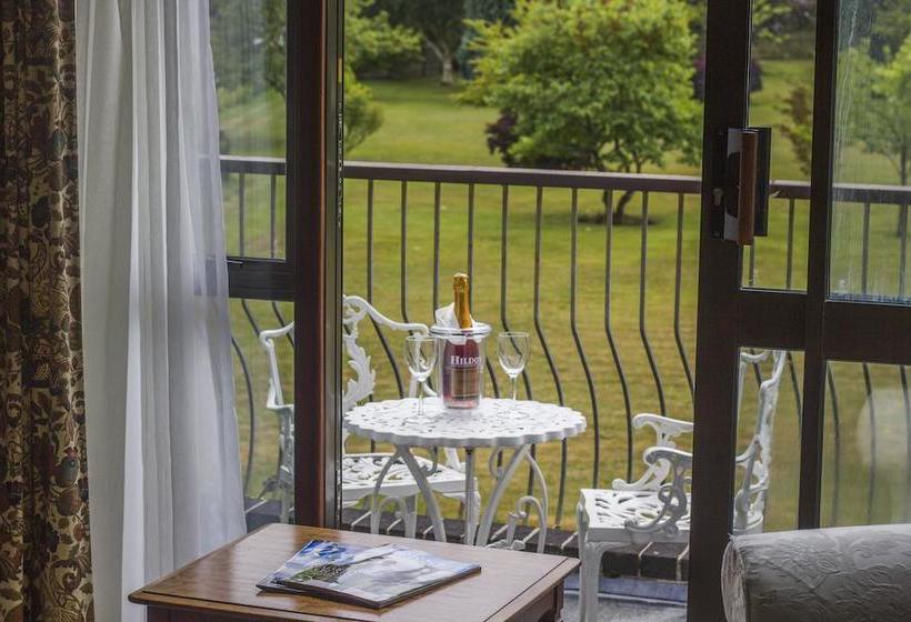 Springfield Country Hotel, Leisure Club & Spa