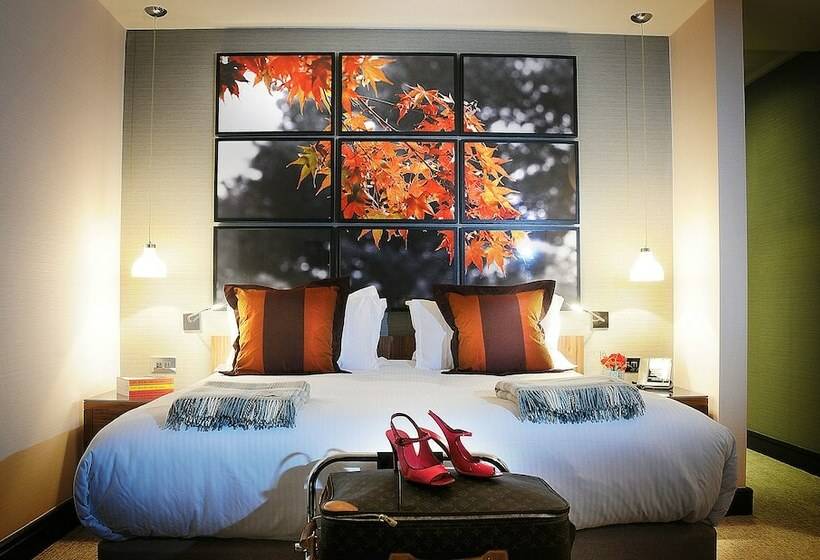 Stanley House Hotel & Spa