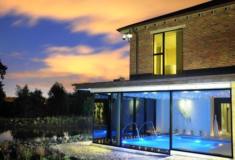 Stanley House Hotel & Spa