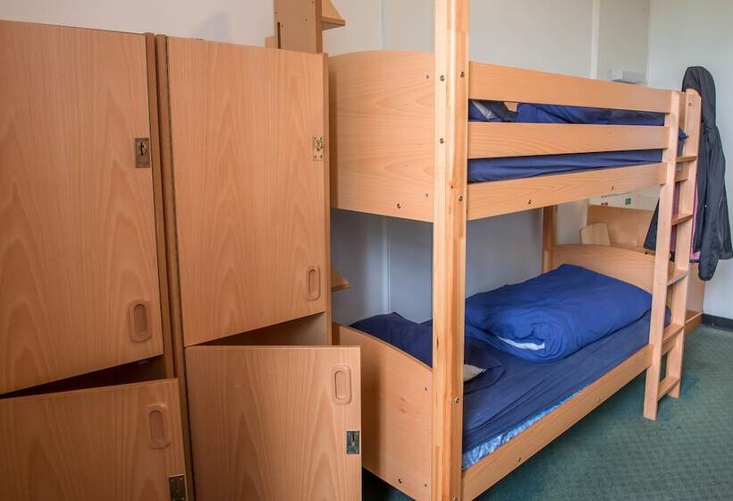 Stirling Youth Hostel