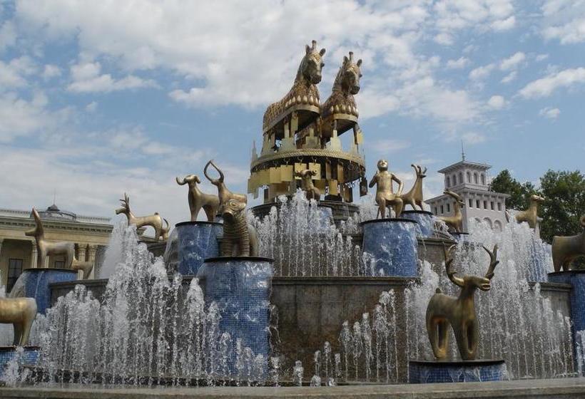 هاستل Sweet Home