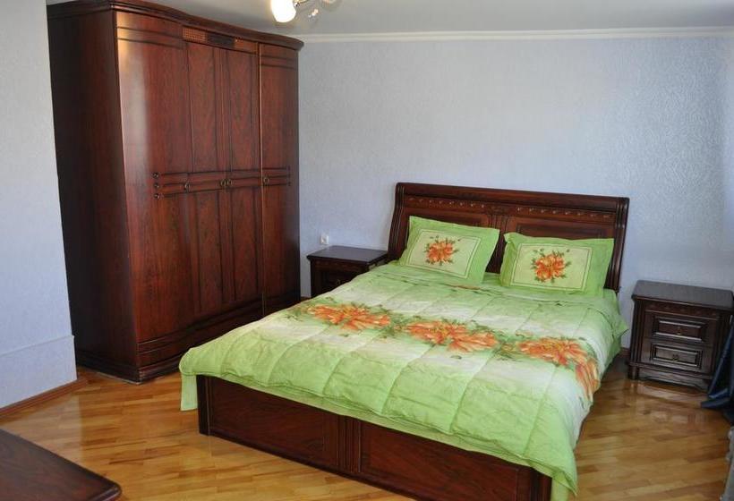 هاستل Sweet Home