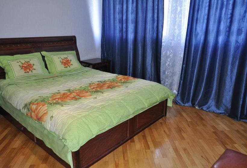 هاستل Sweet Home