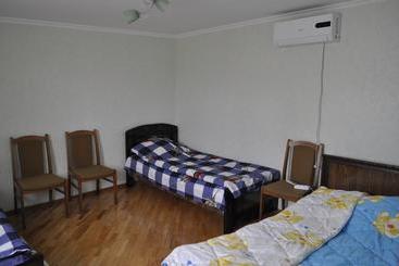 هاستل Sweet Home