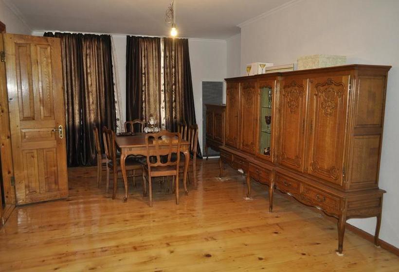 هاستل Sweet Home