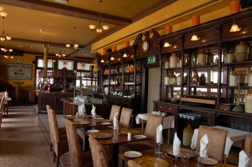 The Waterloo Hotel & Bistro