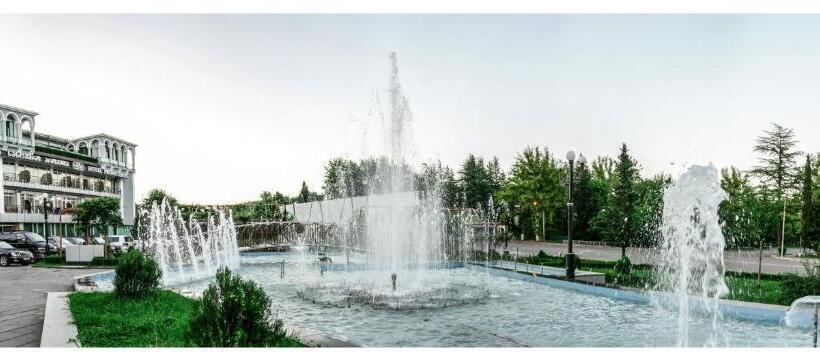 Tskaltubo Hotel Prometheus