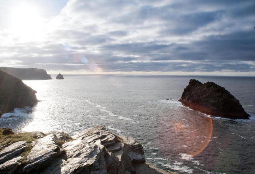 Yha Boscastle   Hostel