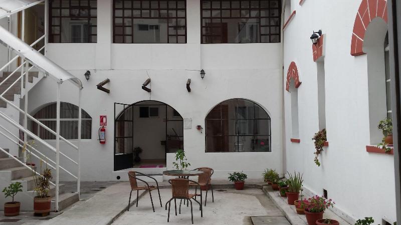 هاستل Heritage Inn