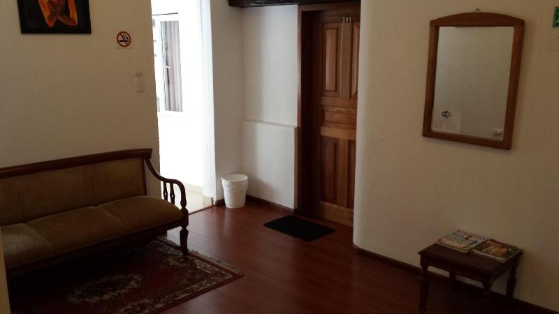 هاستل Heritage Inn