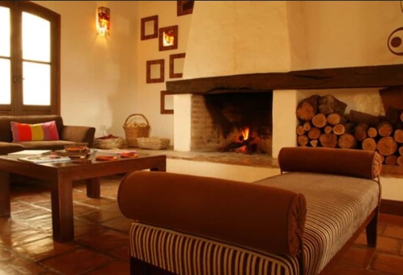 Altalaluna Hotel Boutique & Spa