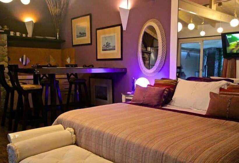 Cool Clima B&b