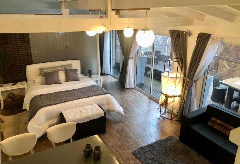 Cool Clima B&b