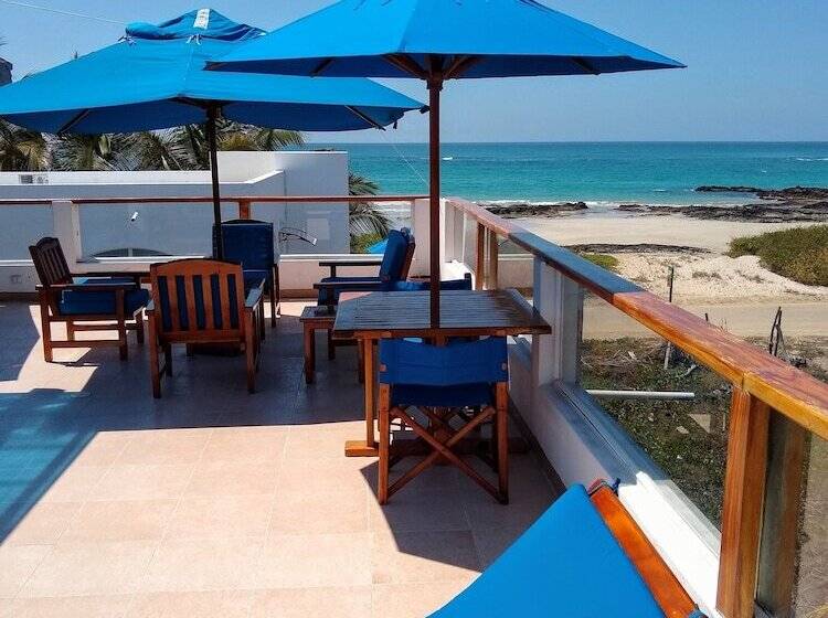 تختخواب و صبحانه Drake Inn