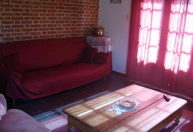 مبيت وإفطار Hostería Plas Y Coed Gwesty