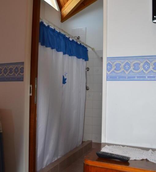 مبيت وإفطار Hostería Plas Y Coed Gwesty
