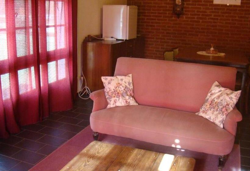 مبيت وإفطار Hostería Plas Y Coed Gwesty